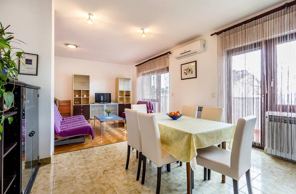 Apartment Jovanka Medulin Zewnętrze zdjęcie