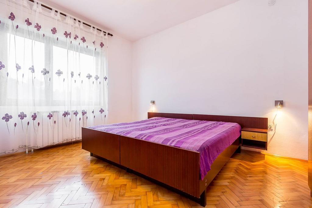 Apartment Jovanka Medulin Zewnętrze zdjęcie